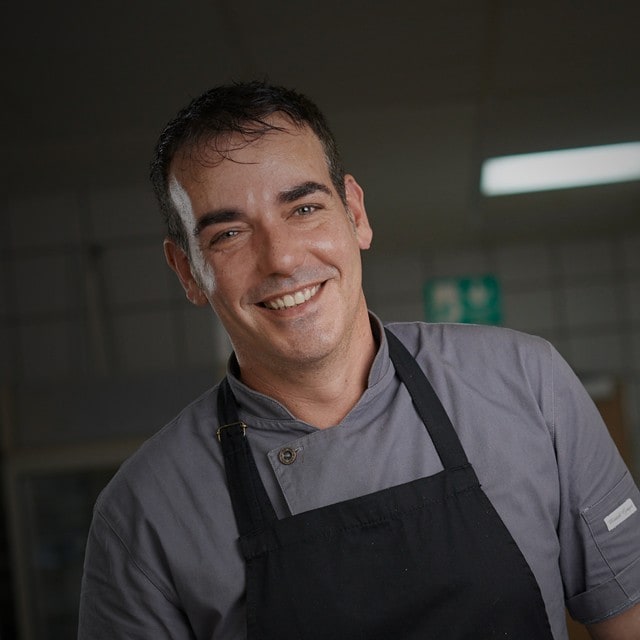 Jason Whitehead: The Artist of Pure