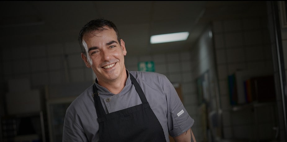 Jason Whitehead: The Artist of Pure