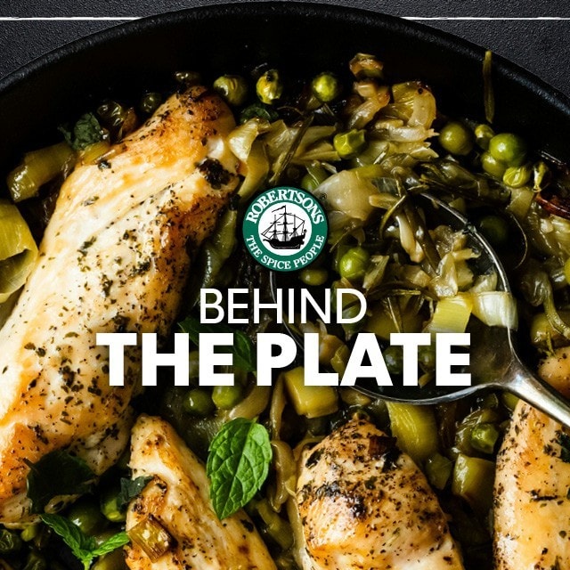 The Robertsons Legacy: Bold Flavours and Timeless Quality