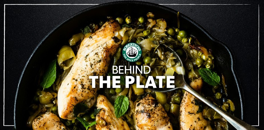 The Robertsons Legacy: Bold Flavours and Timeless Quality