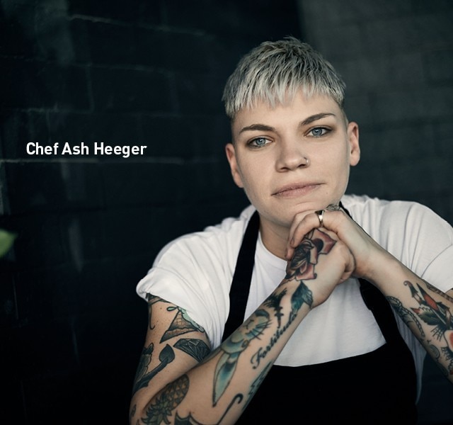 Why Top SA Chef Loves the New Robertsons 500g Spice Packs