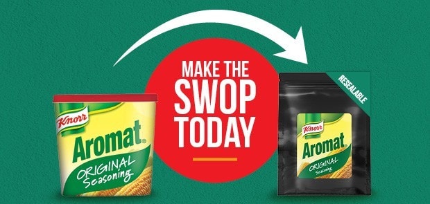 Make the Swap Today