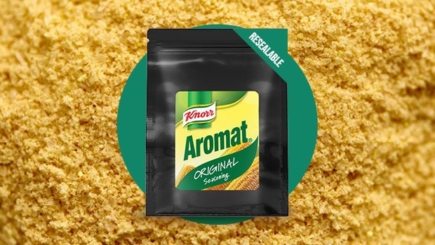 Knorr Aromat
