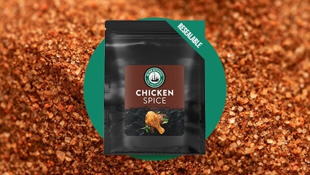 Robertsons Chicken Spice
