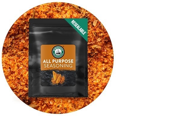 All Purpose Seasoning