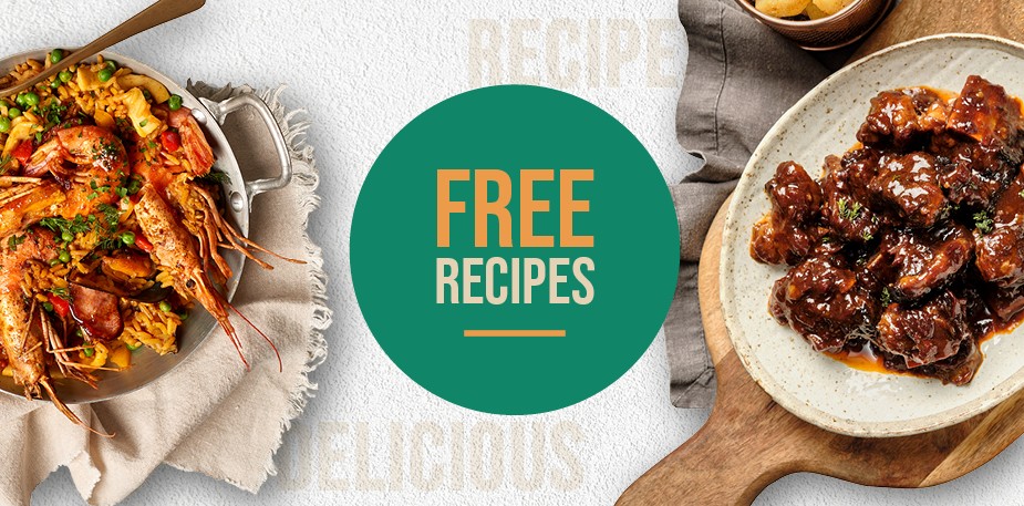 Download Our ‘New Reason to Season’ Recipe Guide