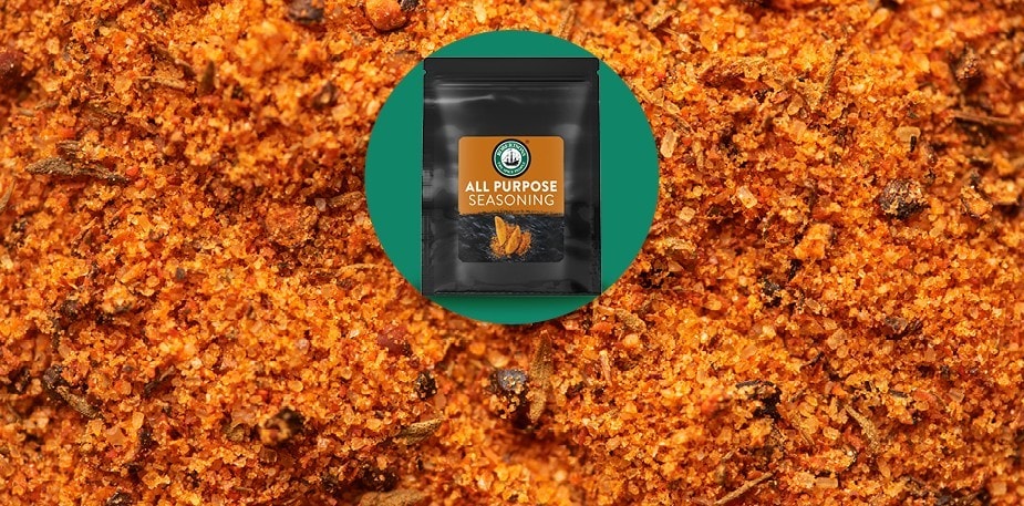 A New Reason to Season – Robertsons All Purpose Seasoning