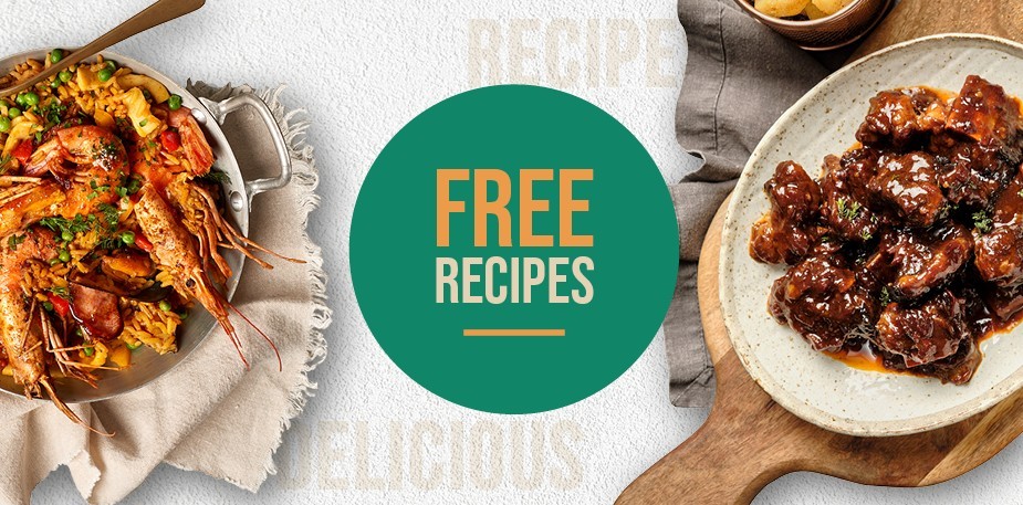 Download Our ‘New Reason to Season’ Recipe Guide