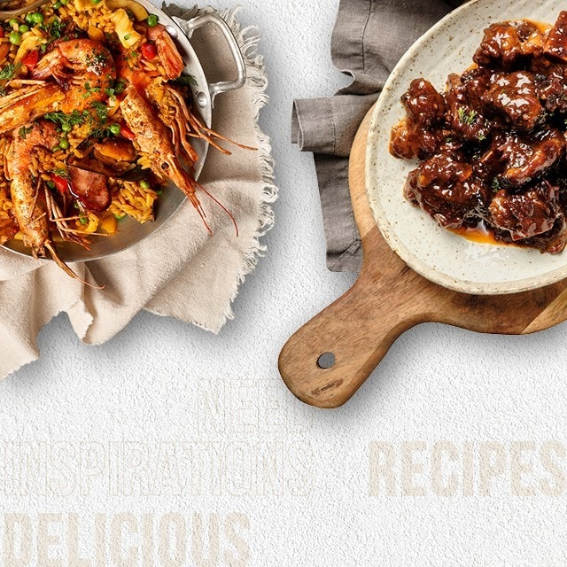 Download Our ‘New Reason to Season’ Recipe Guide