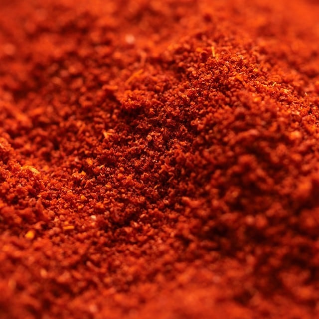 A New Reason to Season – Robertsons Smoked Paprika