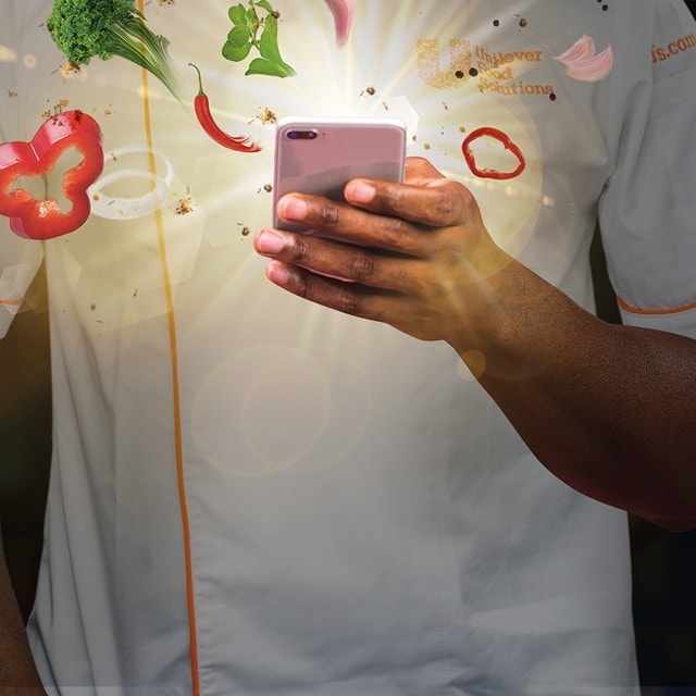 Inspiration At Your Fingertips