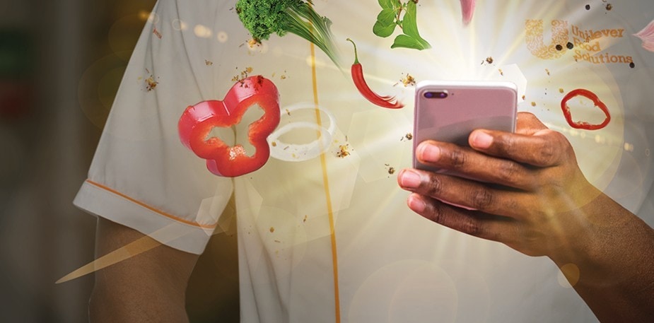 Inspiration At Your Fingertips