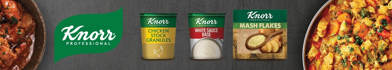 Knorr Professional Products