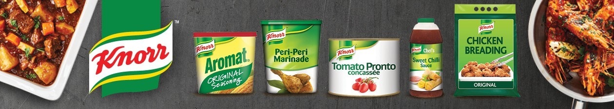 Knorr Products