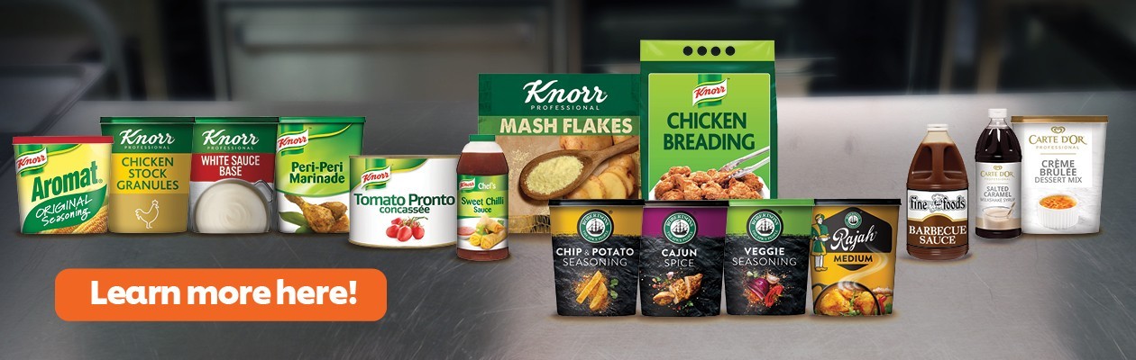 Bring your Pantry to Life