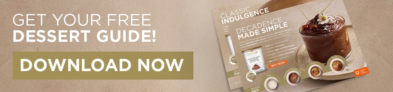Download your free dessert guide