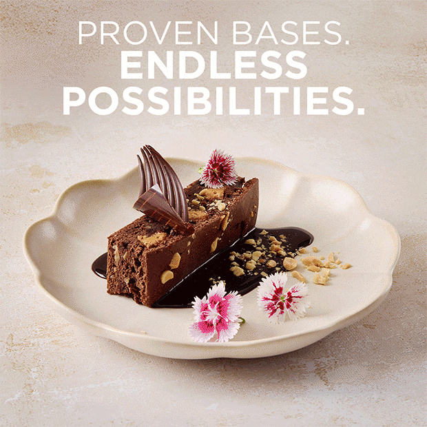 Chocolate Brownie: Quick & easy to make