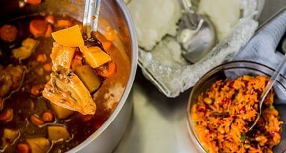 Fine Foods offers a range of bulk spices and seasonings