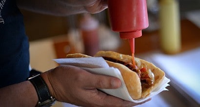 Fine Foods’ condiments and sauces