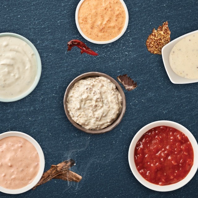 5 Ways To Infuse Your Burgers With Hellmann’s Original