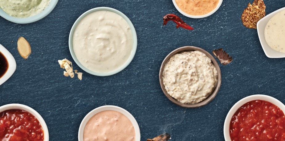 5 Ways To Infuse Your Burgers With Hellmann’s Original