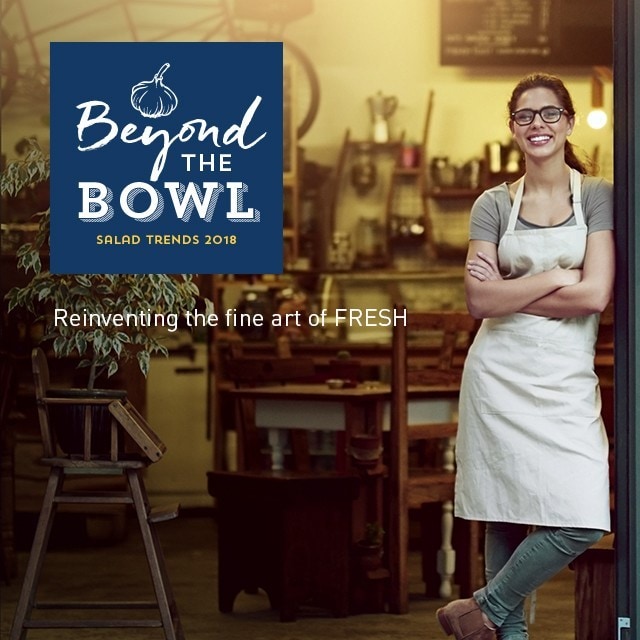 Cooking with Freshness