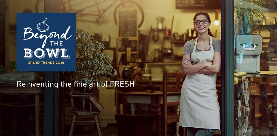 Cooking with Freshness