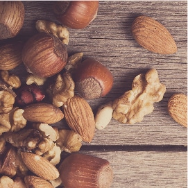 Trend 1 - Bring on the crunch!