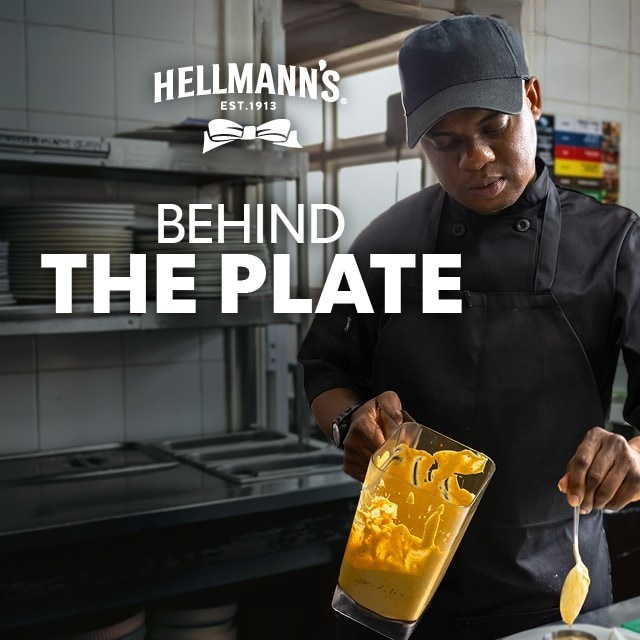 Hellmann’s: Iconic Taste and Trusted Consistency