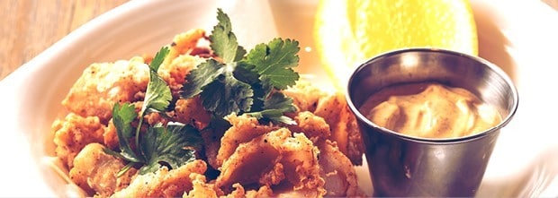 Transform your menu with the Hellmann’s mayo range