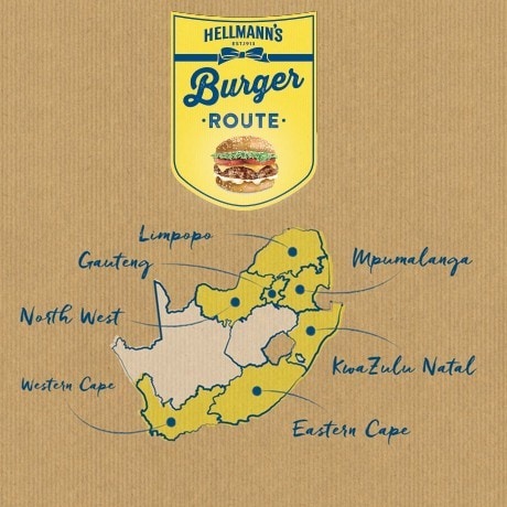 Look who’s on the map this year