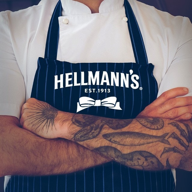 Hellmann’s: The Iconic Taste Elevating Cuisine for Over a Century