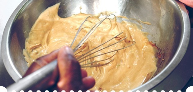 Chefs to create exceptional dishes with Hellmanns