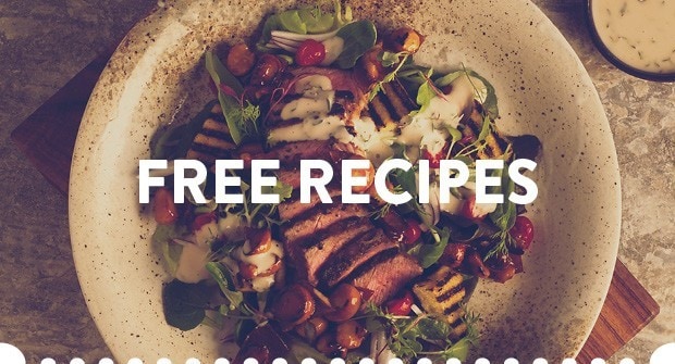 Free Recipes