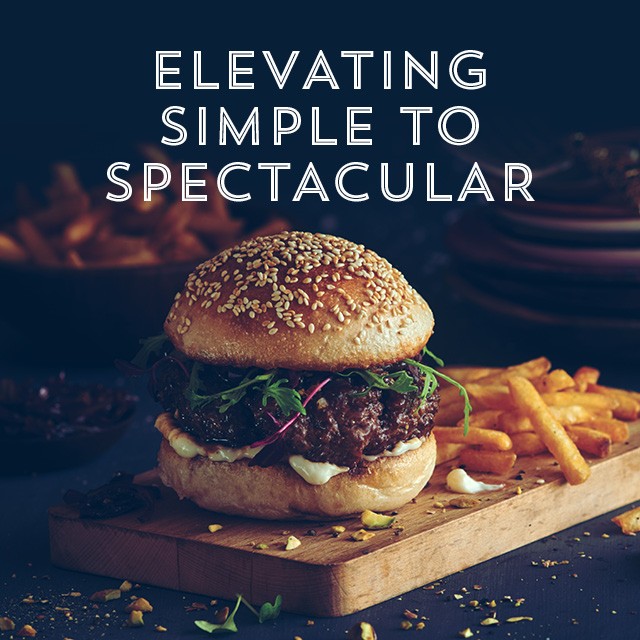 Transform Ordinary to Extraordinary with FREE Hellmann’s Recipes!
