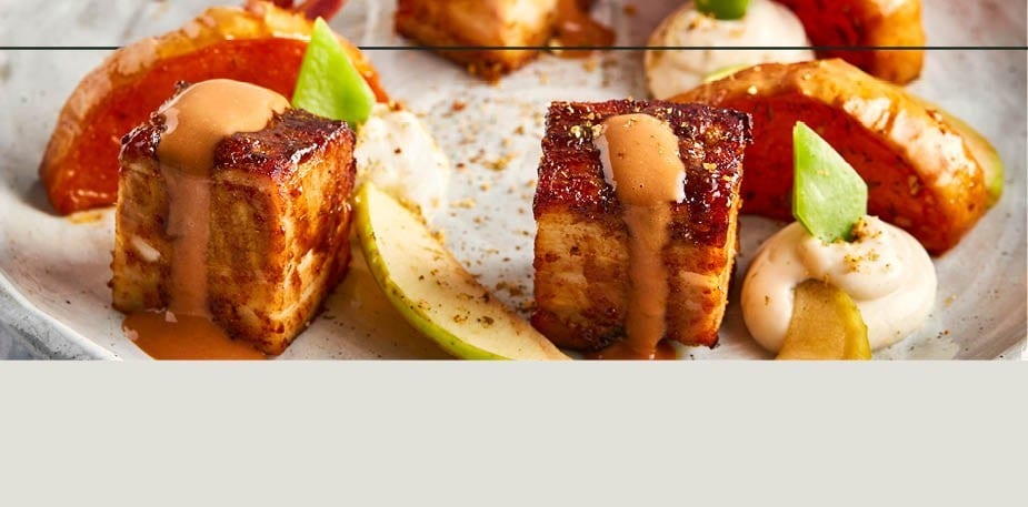 Download Our ‘Menu Masters’ Restaurant Recipe Guide