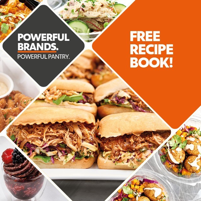 Download Recipe Book Now!