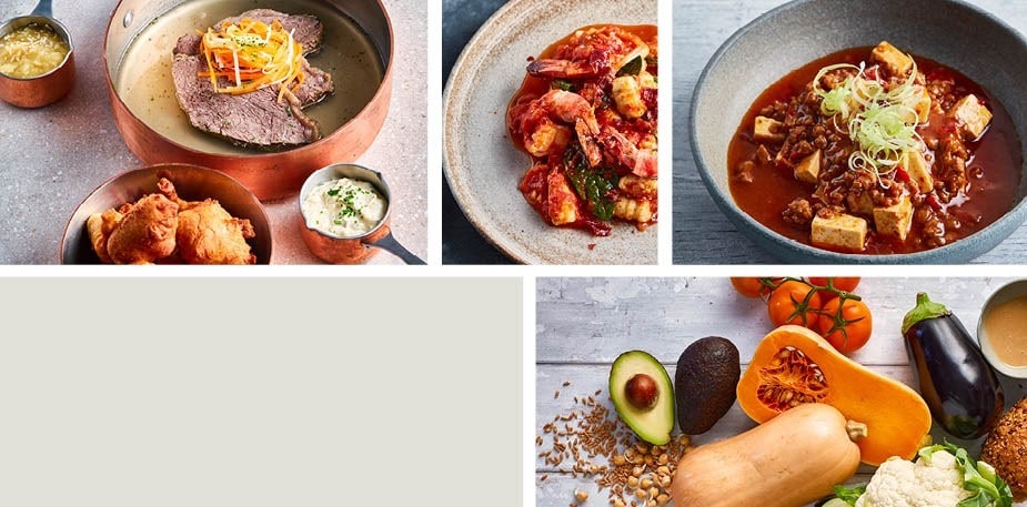 Unlock Your Culinary Potential