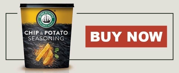 ROBERTSONS CHIP & POTATO SEASONING