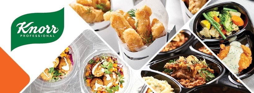 Knorr Professional