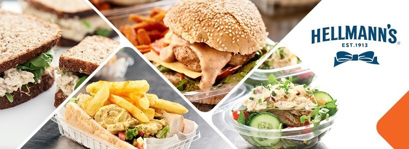Hellmann’s