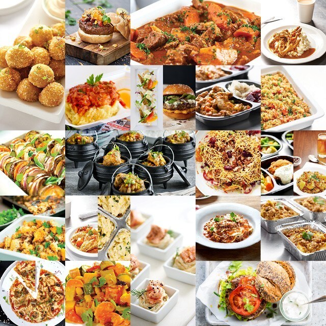 Push Your Menu Further!