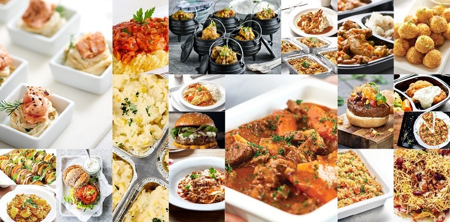 Push Your Menu Further!