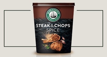  Robertsons Steak & Chops Spice