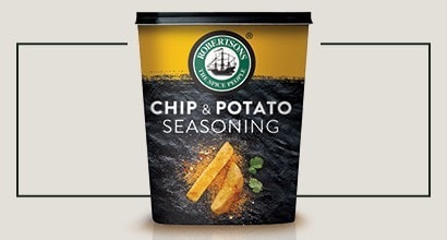 Robertsons Chip & Potato Seasoning