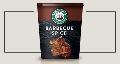 Robertsons Barbecue Spice