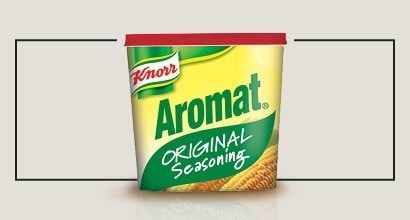 Knorr Aromat Original