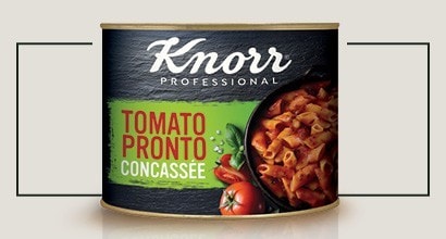 Knorr Professional Tomato Pronto