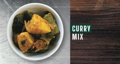 Curry Mix