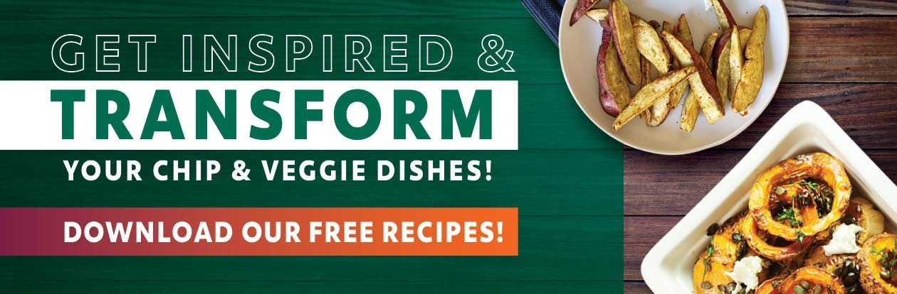 Download out free recipes